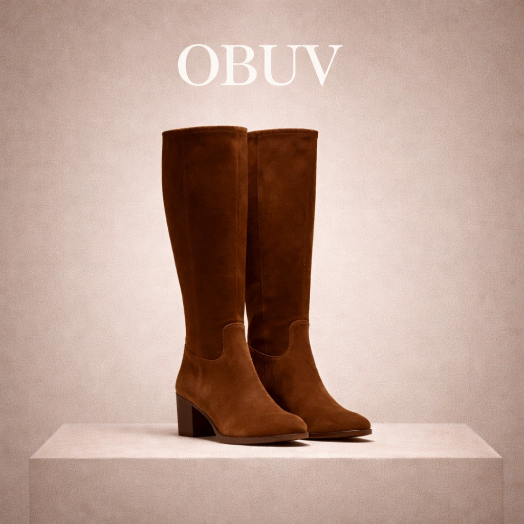 Obuv