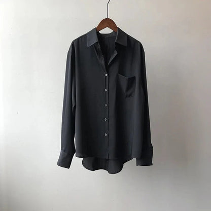 MONACO BLOUSE SHIRT