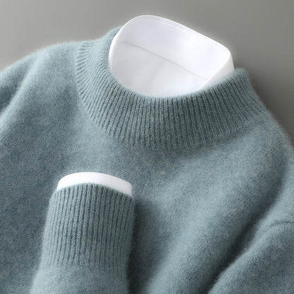 ARLINGTON CASHMERE SWEATER