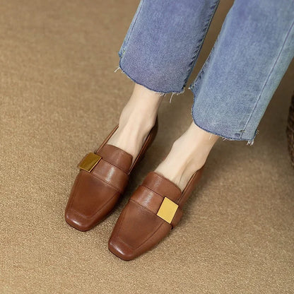 VELLARO LOAFER