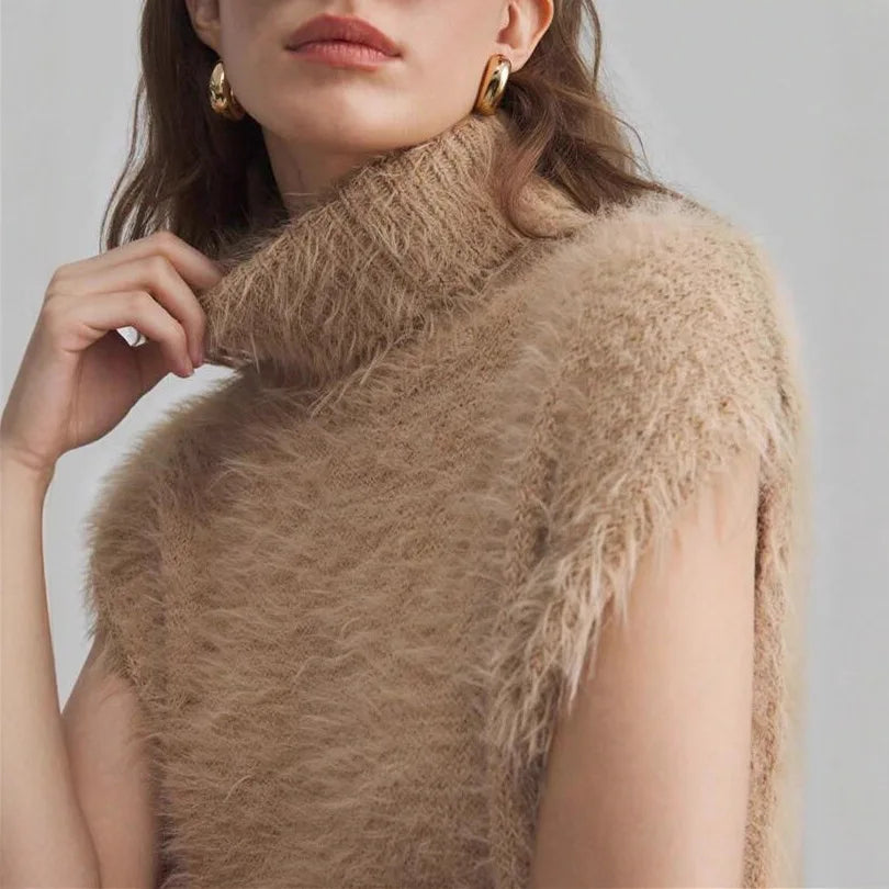 VELISSE CASHMERE VEST